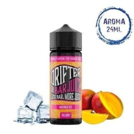Drifter - Mango Ice 24 ml (Longfill)