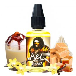 Aroma Ultimate Jiraya 30ml - A&L