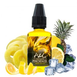A&L - Aroma Ultimate Phoenix Green Edition 30ml