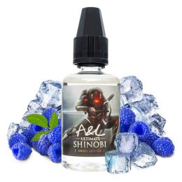 A&L - Aroma Ultimate Shinobi Sweet Edition 30ml