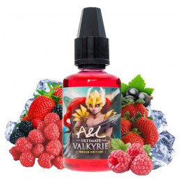 A&L - Aroma Ultimate Valkyrie Green Edition 30ml