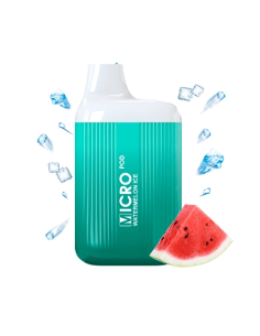 Micro Pod Disposable - Watermelon Ice