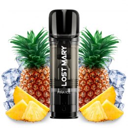 Lost Mary - Pod Tappo Pineapple Ice 2ml (2pcs)