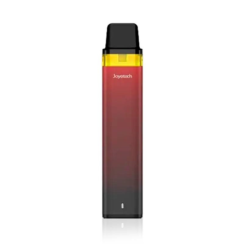 Joyetech - WideWick Pod Kit Red