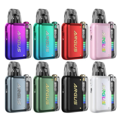 Voopoo - Argus P2 Pod Kit